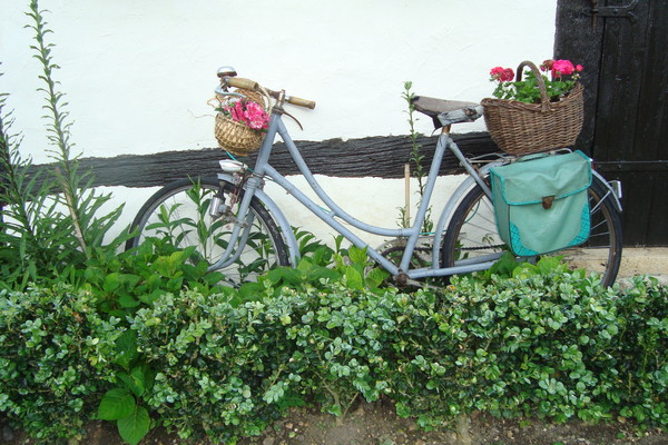 un petit coin de paradis près de Briare